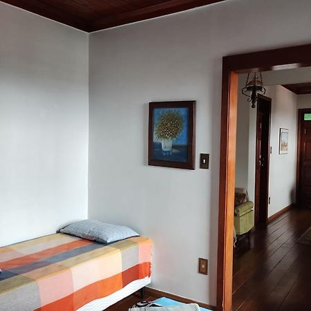 Apartamentos Altos Da Grupiara - Diamantina/Mg Экстерьер фото
