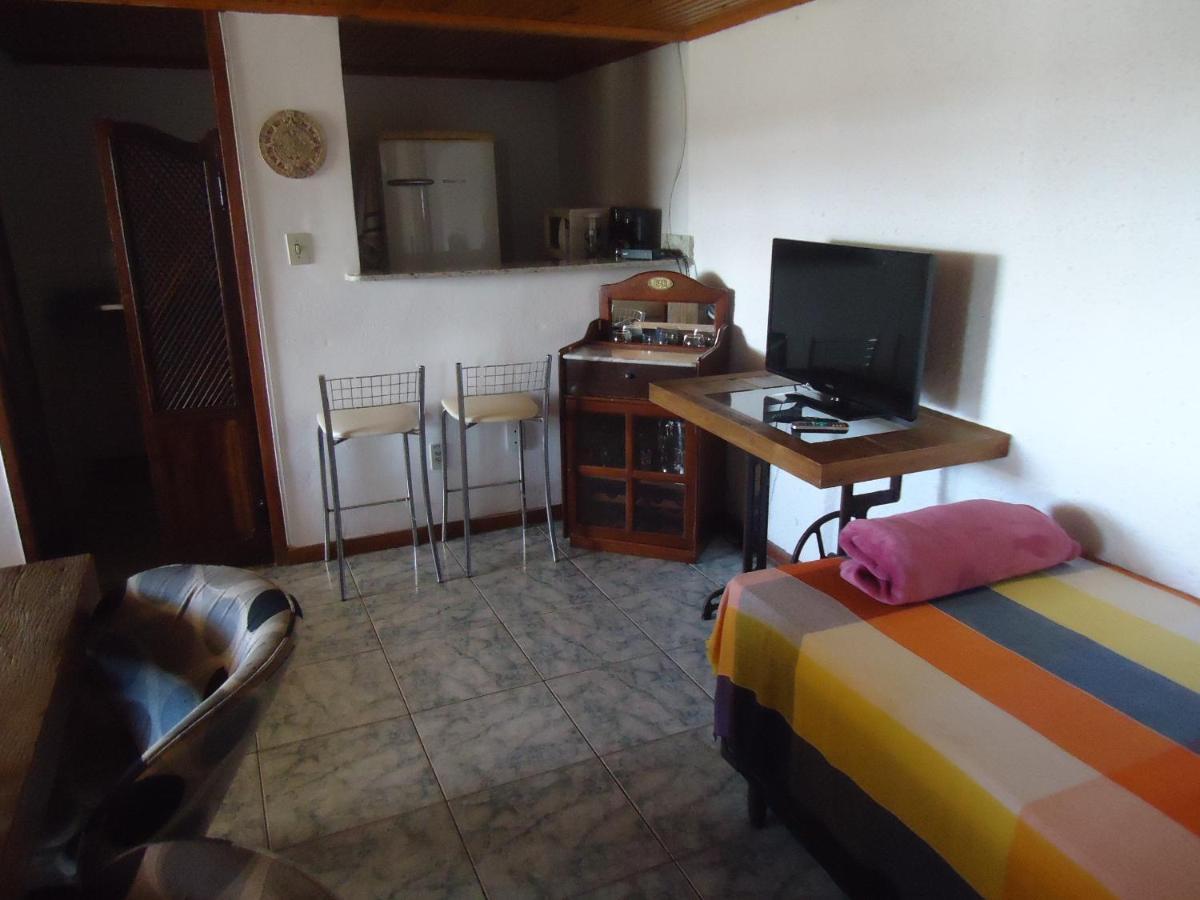 Apartamentos Altos Da Grupiara - Diamantina/Mg Экстерьер фото