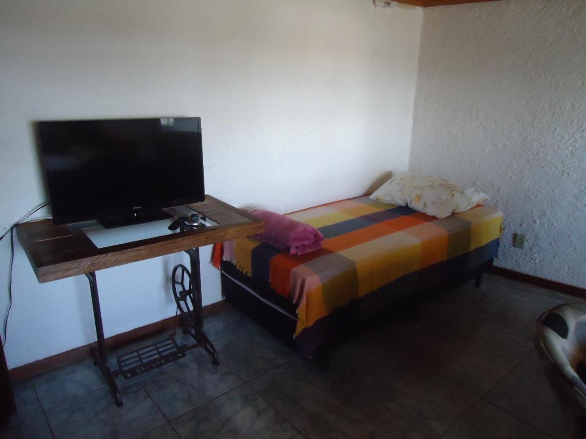 Apartamentos Altos Da Grupiara - Diamantina/Mg Экстерьер фото
