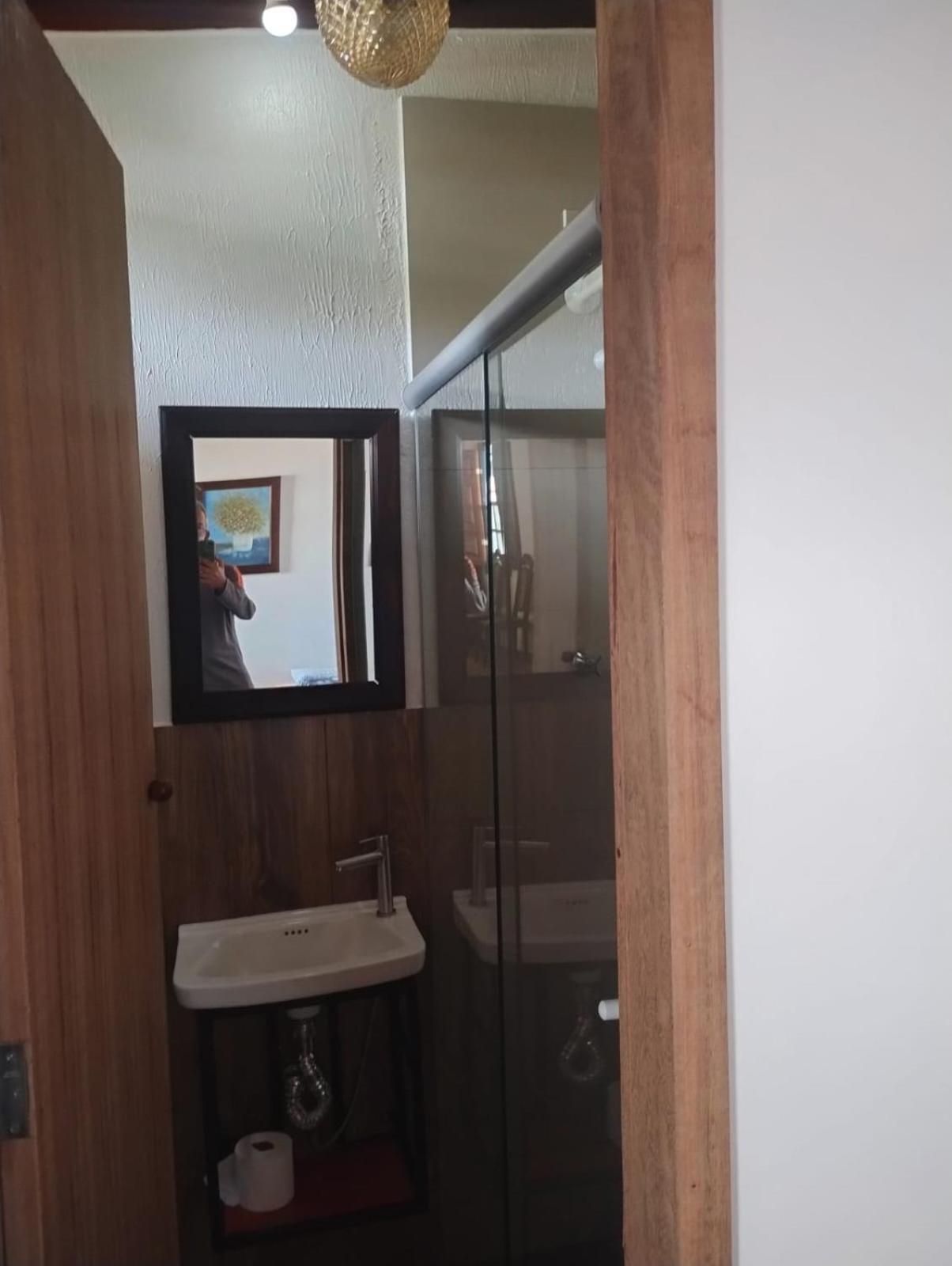 Apartamentos Altos Da Grupiara - Diamantina/Mg Экстерьер фото