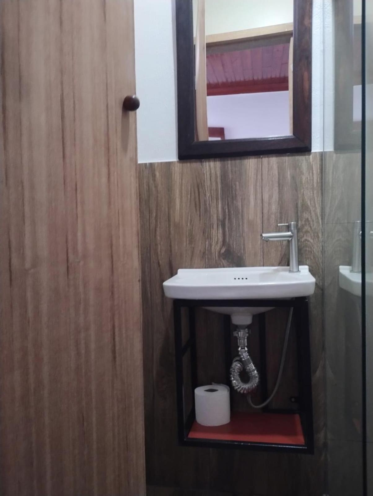 Apartamentos Altos Da Grupiara - Diamantina/Mg Экстерьер фото