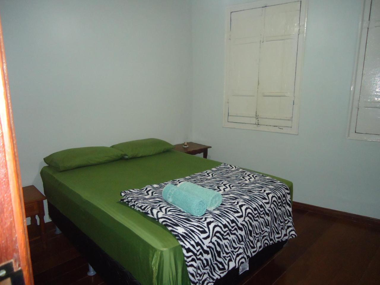 Apartamentos Altos Da Grupiara - Diamantina/Mg Экстерьер фото