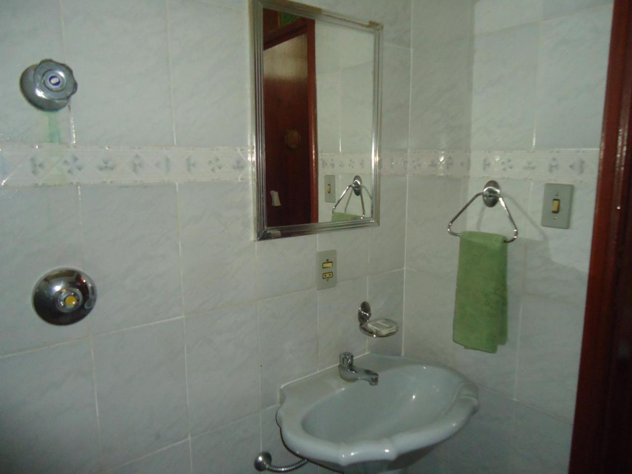 Apartamentos Altos Da Grupiara - Diamantina/Mg Экстерьер фото