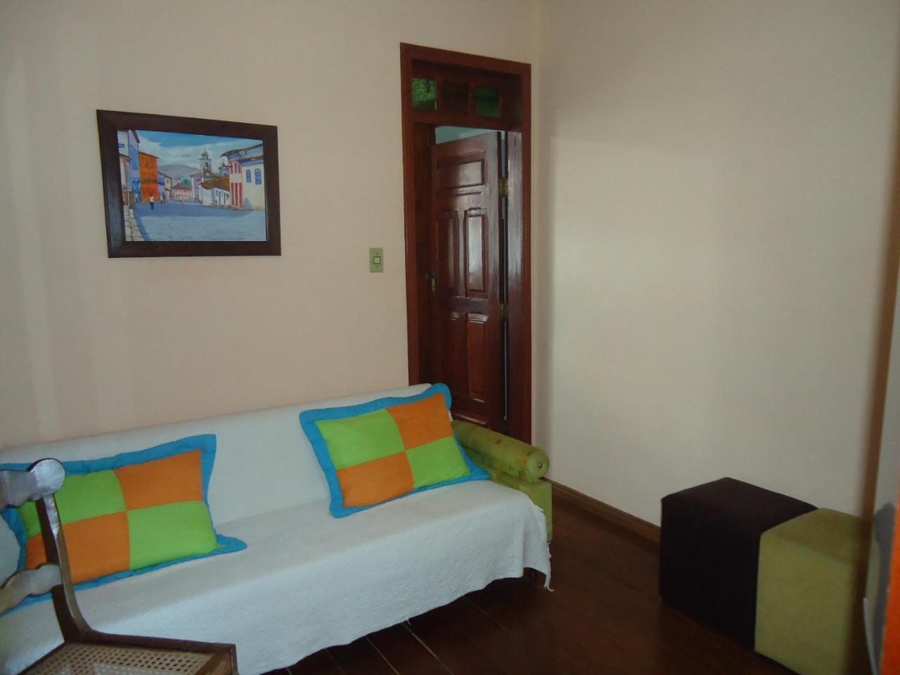 Apartamentos Altos Da Grupiara - Diamantina/Mg Экстерьер фото