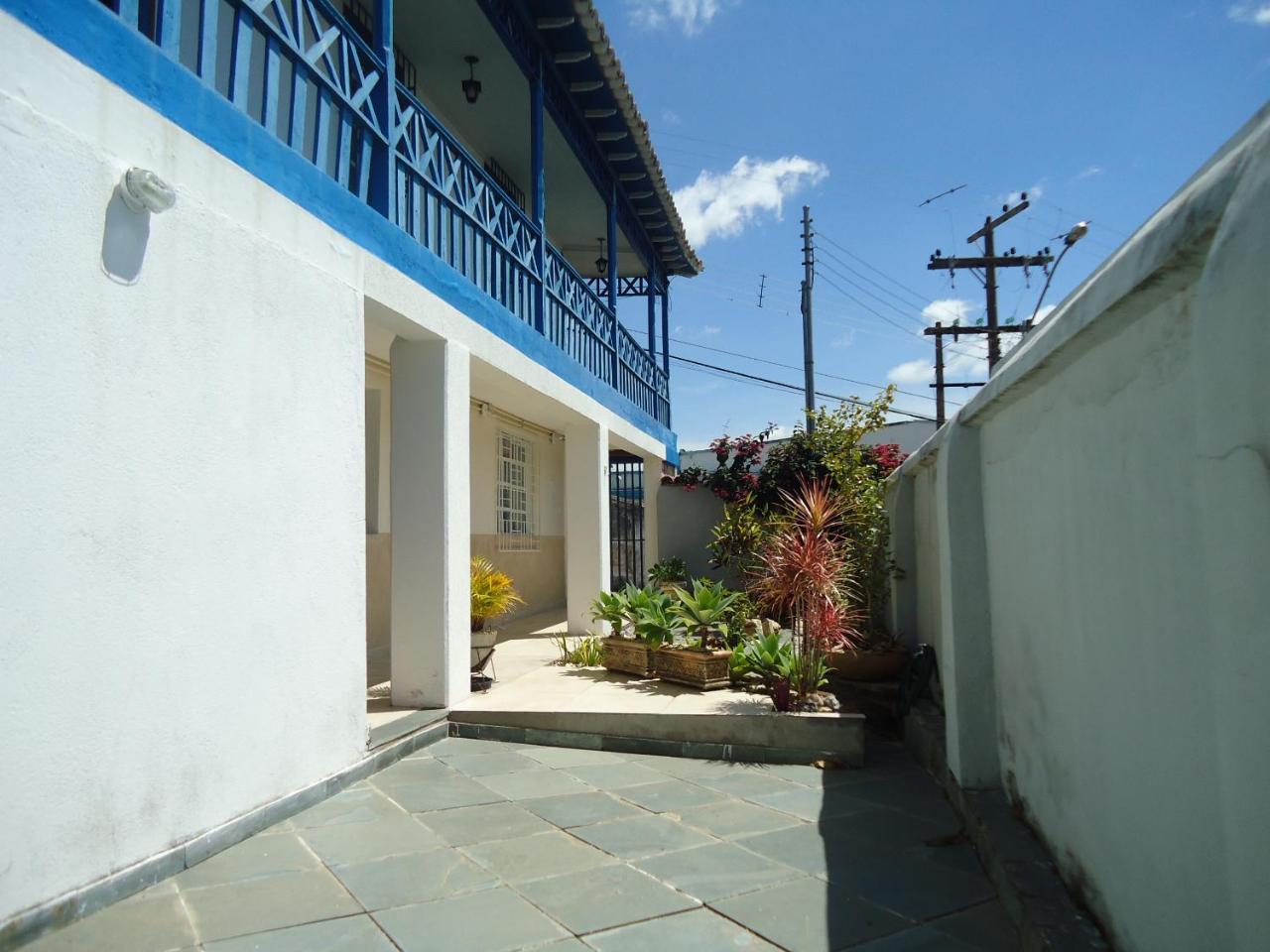 Apartamentos Altos Da Grupiara - Diamantina/Mg Экстерьер фото