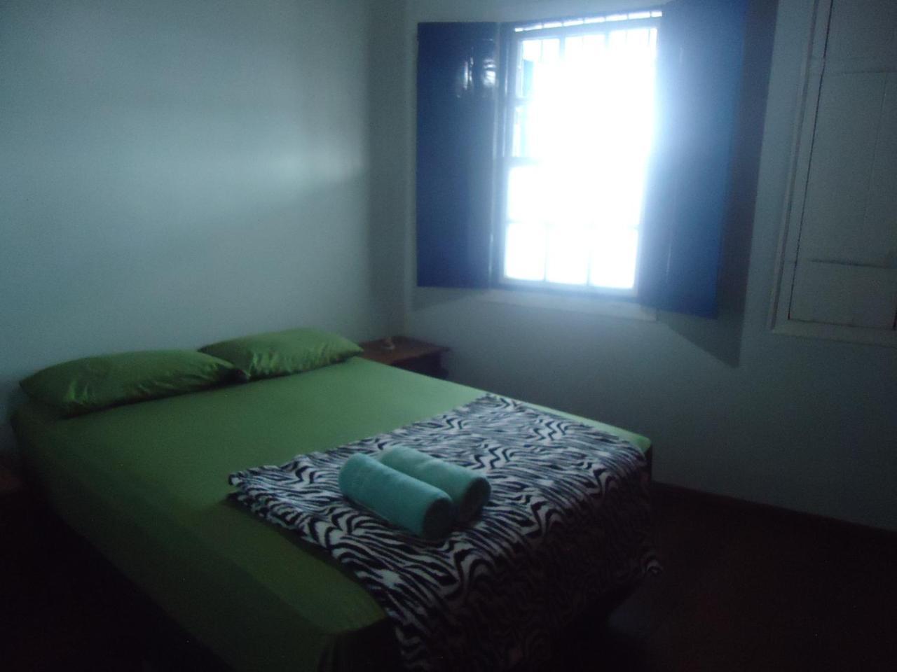 Apartamentos Altos Da Grupiara - Diamantina/Mg Экстерьер фото