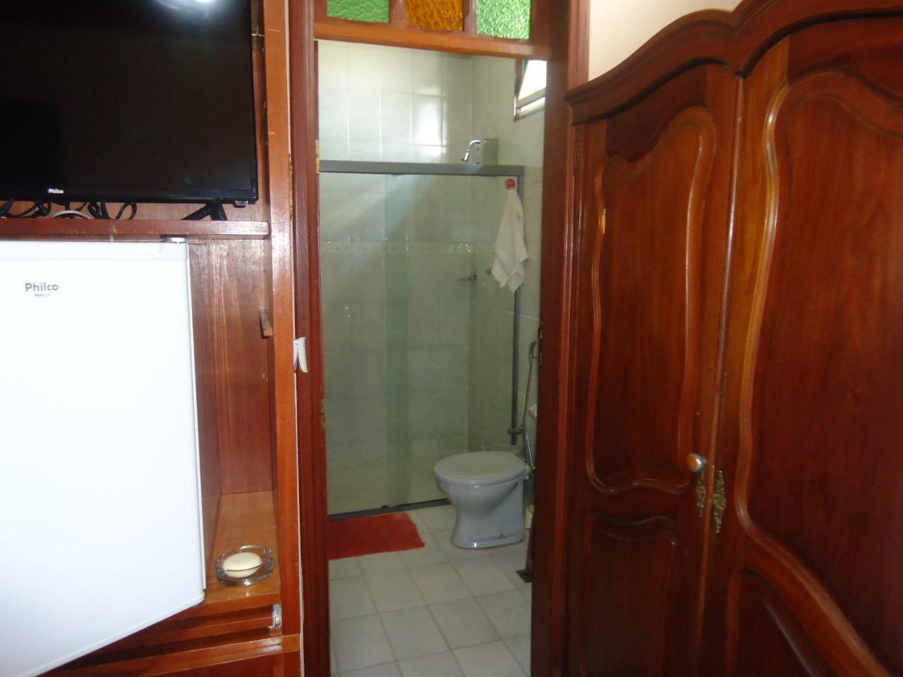 Apartamentos Altos Da Grupiara - Diamantina/Mg Экстерьер фото