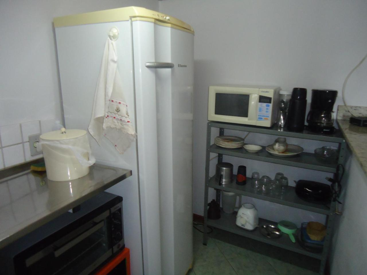Apartamentos Altos Da Grupiara - Diamantina/Mg Экстерьер фото