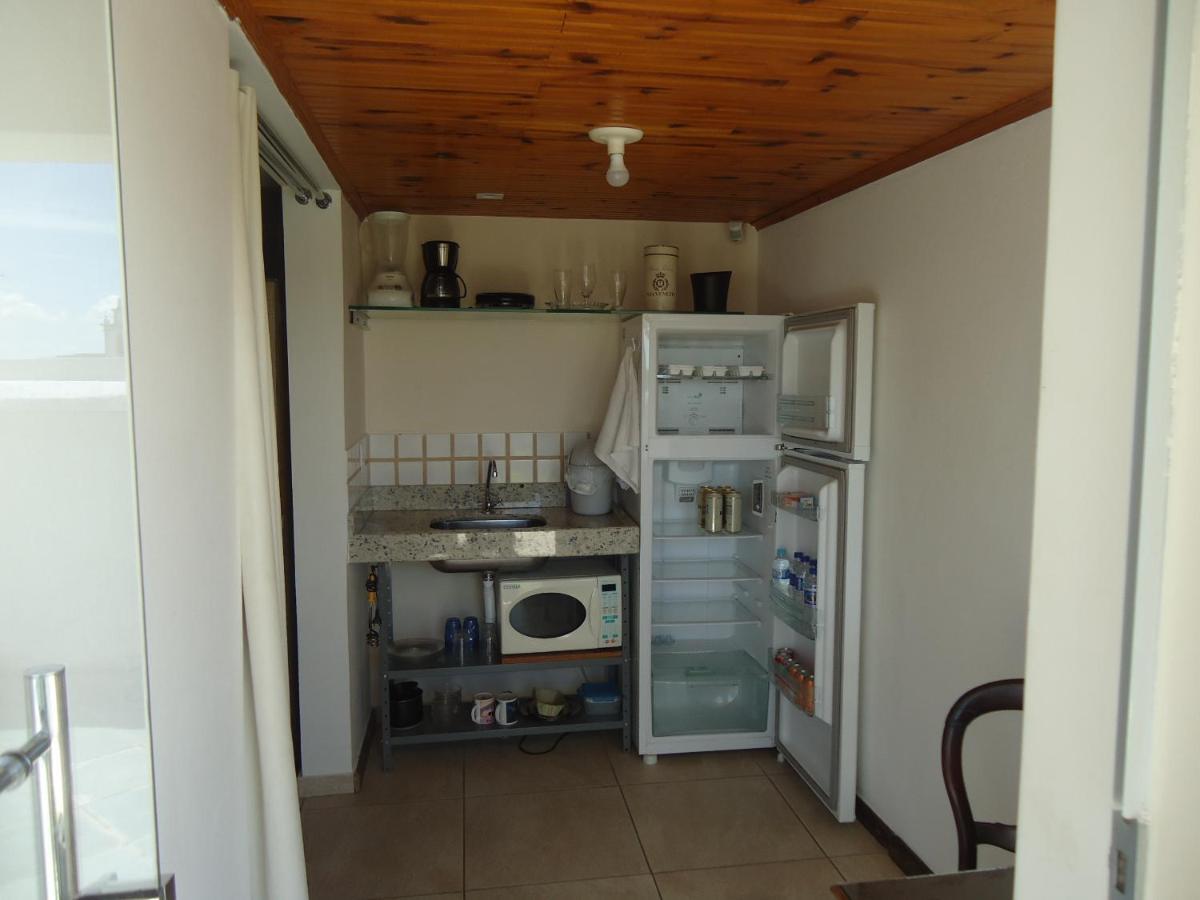Apartamentos Altos Da Grupiara - Diamantina/Mg Экстерьер фото