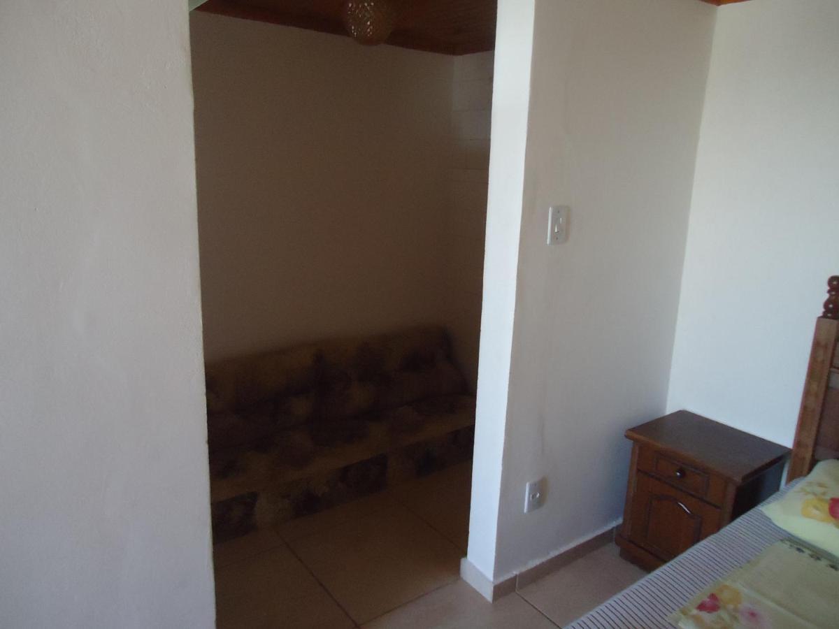Apartamentos Altos Da Grupiara - Diamantina/Mg Экстерьер фото