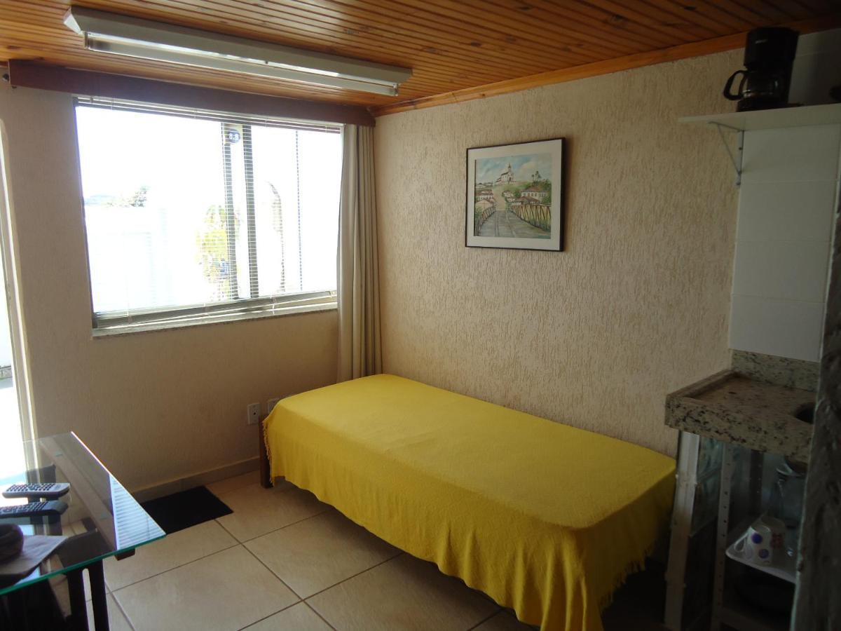 Apartamentos Altos Da Grupiara - Diamantina/Mg Экстерьер фото