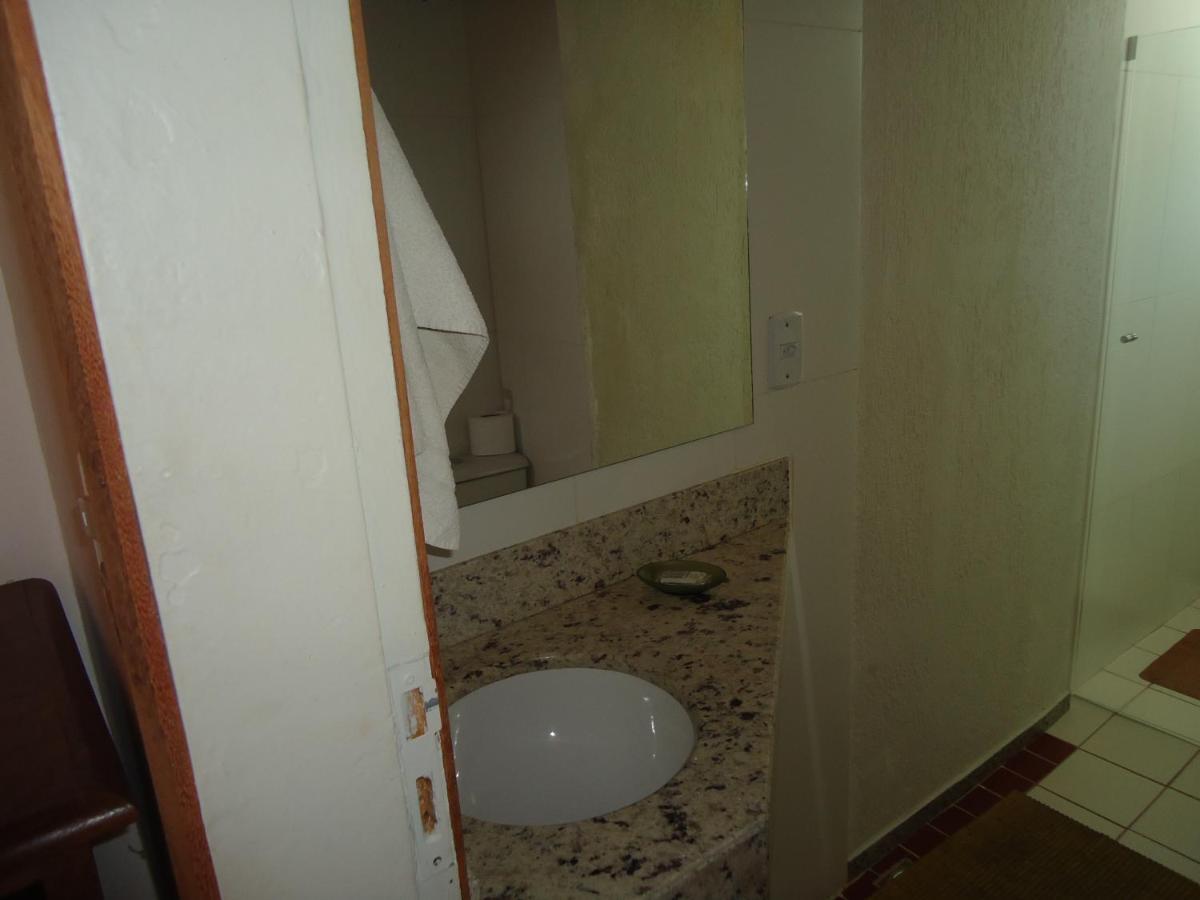 Apartamentos Altos Da Grupiara - Diamantina/Mg Экстерьер фото